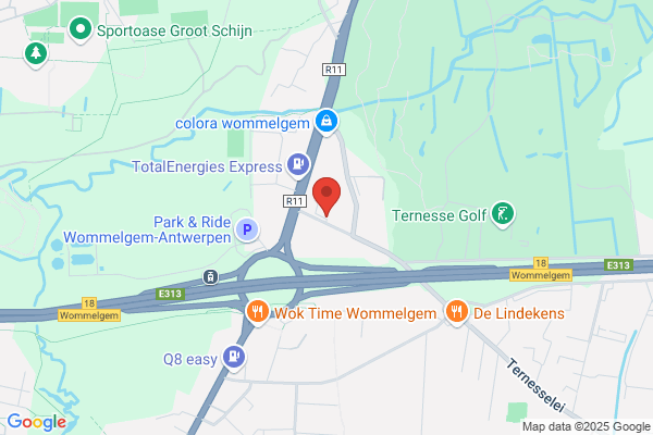 B.T.O. Products Belgium