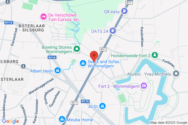 Bal & Louis Meeus Nv