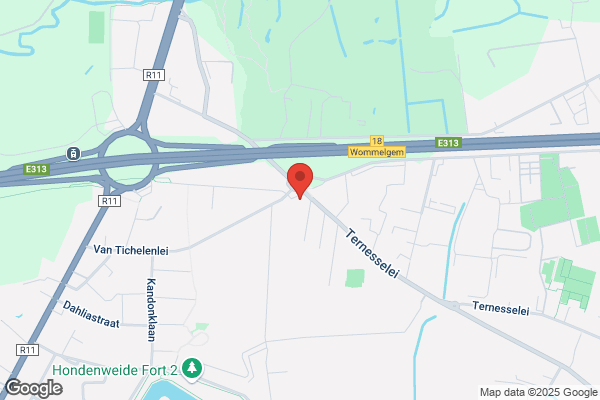 De Lindekes Bvba