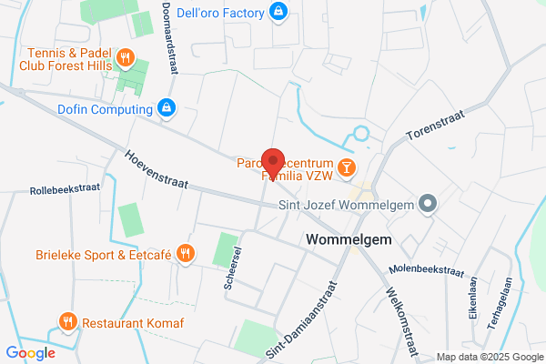 In 't Woefke