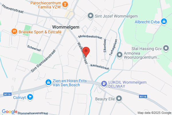 Katsjoe Poppenspel Vzw