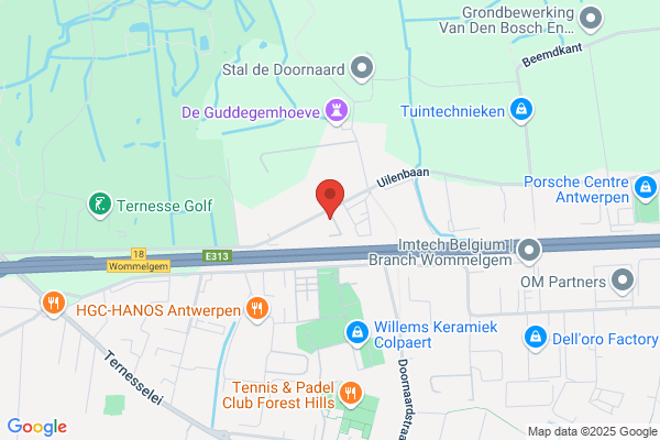 Koopman International Bv