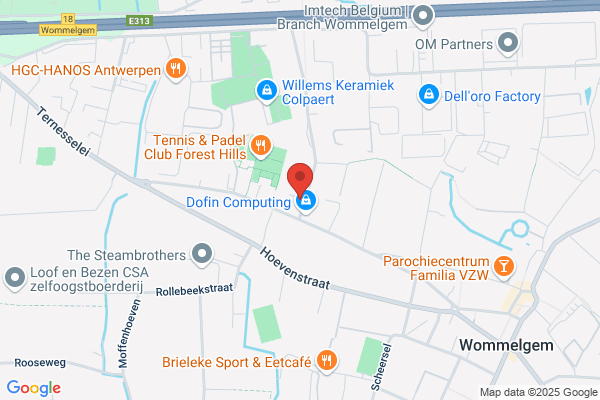 Van Wezer Renovatiebedrijf Bvba