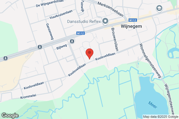 Rustenborg Rusthuis