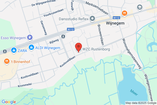 Reussens-Verdijck