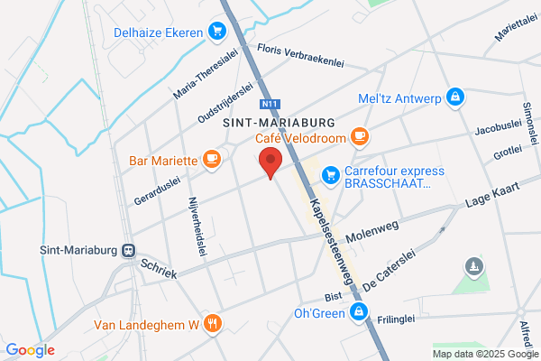 Marien R (Etn)