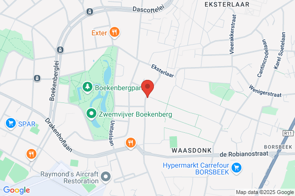 Van De Vijver