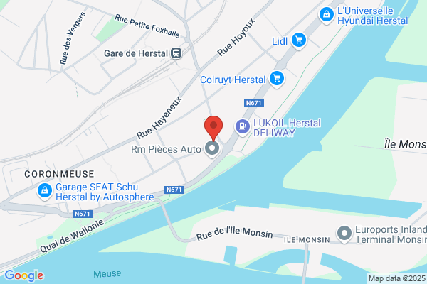 DCGLS - ENTREPRISE DE NETTOYAGE
