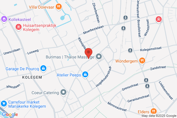 Dutoy Tommy Timmerwerken