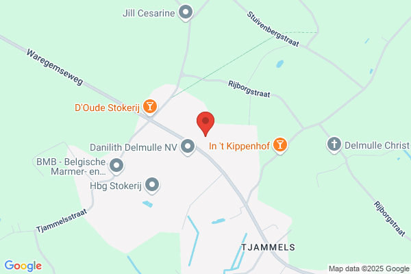Vanderheyden-Ronsse/R.