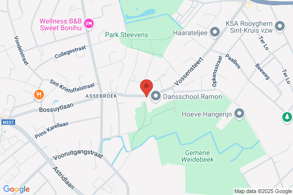 Desmet Bouwonderneming Bvba
