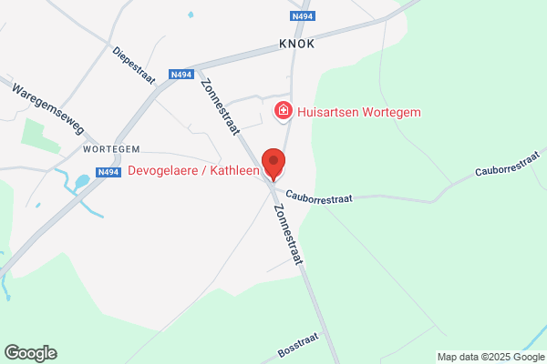 Devogelaere/Kathleen