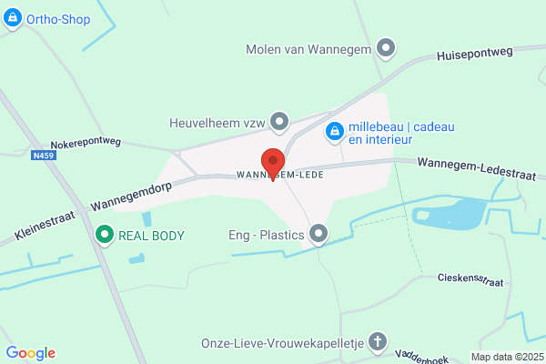Van De Kerckhove/Dominique
