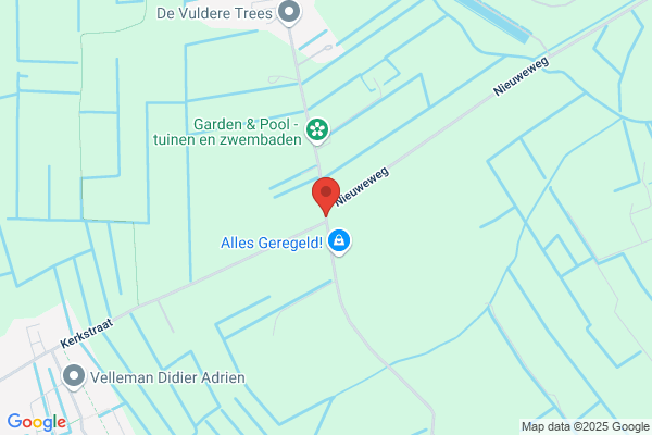 Van Hecke/Patrick