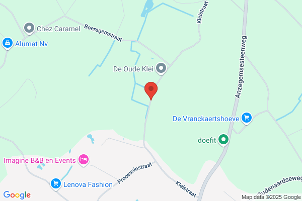 Vande Kerckhove D