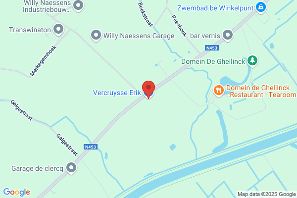 Vercruysse/Piet