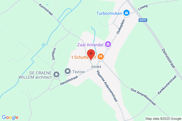 Verschooris Bedrijfsrevisor Bvba