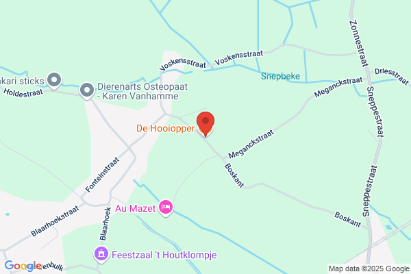 Hoorens-Marrannes