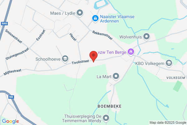 Van Steenbrugge Zakenkantoor Bvba