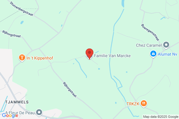 Vanmarcke-D'haene