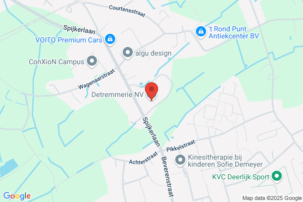 Detremmerie S. Bvba