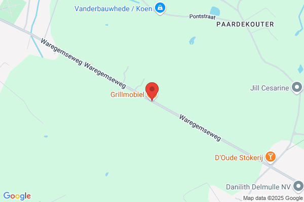Het Grill Keukentje Cv