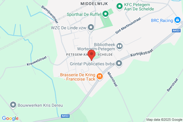 Oud Gemeentehuis (Café)