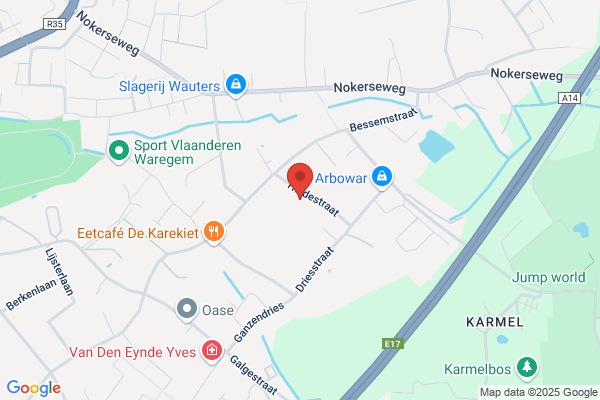 De Waele J