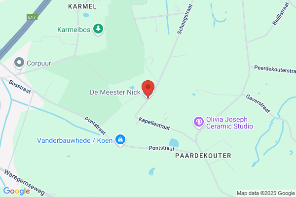 Demeester Bvba