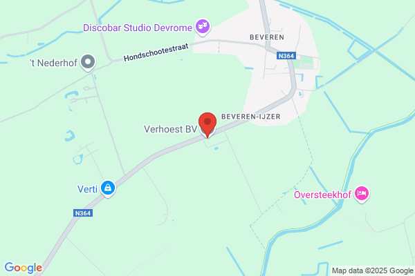 Verhoest Koenraad Bvba