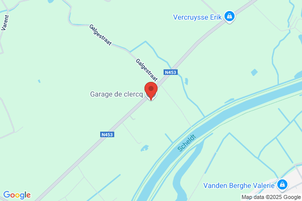 Garage De Clercq
