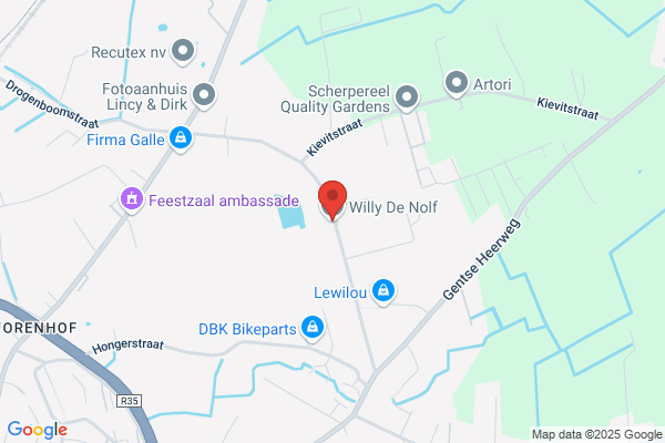 Nolf Willy, Dirk En Conny