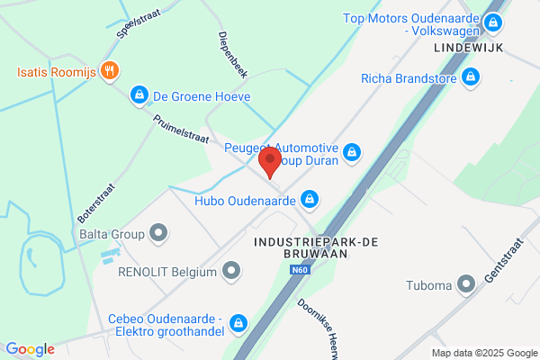 Deconinck Brandstoffen