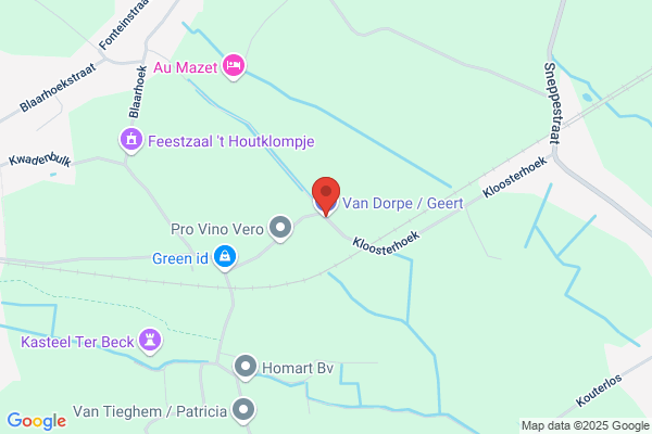 Van Dorpe/Geert