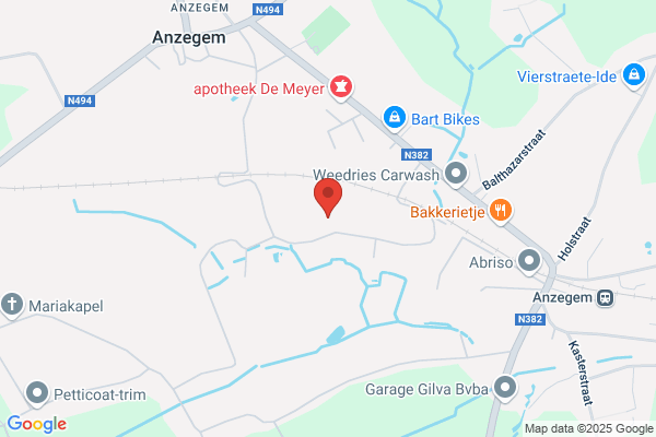 Terras Johan