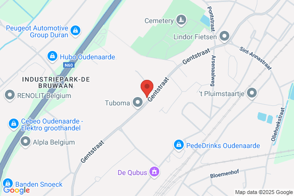 Vanderheyden R&d