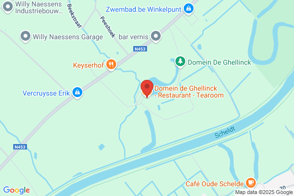 Verholen/Leo