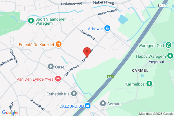 Demeester-Van Den Meersschaut P.