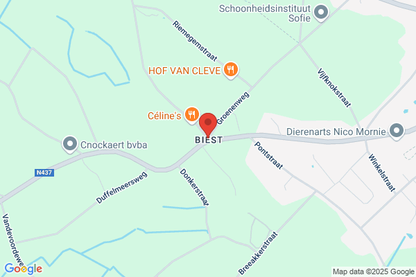 Bistro Berghuys