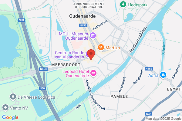 Priorij Van Elsegem