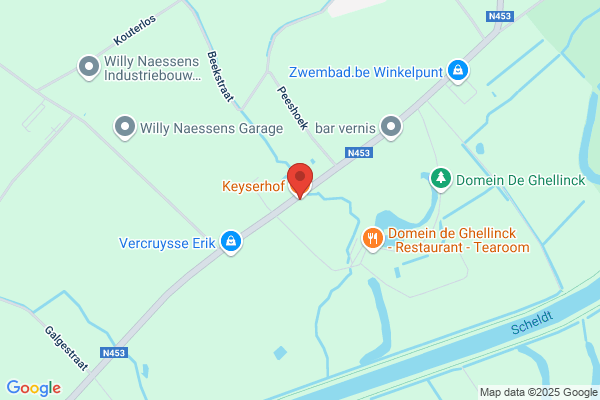 T'kloefke (Restaurant)