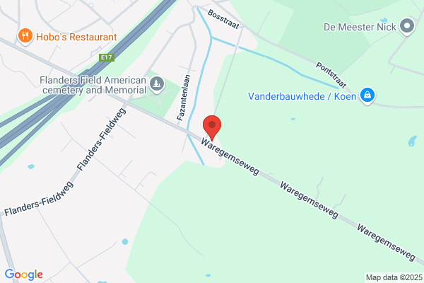 Van Leynseele/Ann