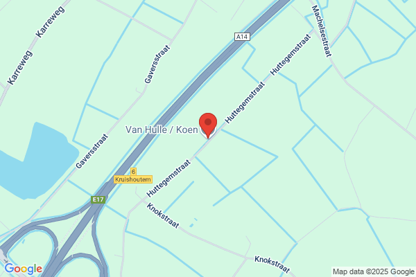 Van Hulle S