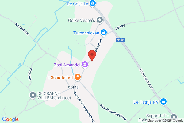 Dermaut - Rogge R.