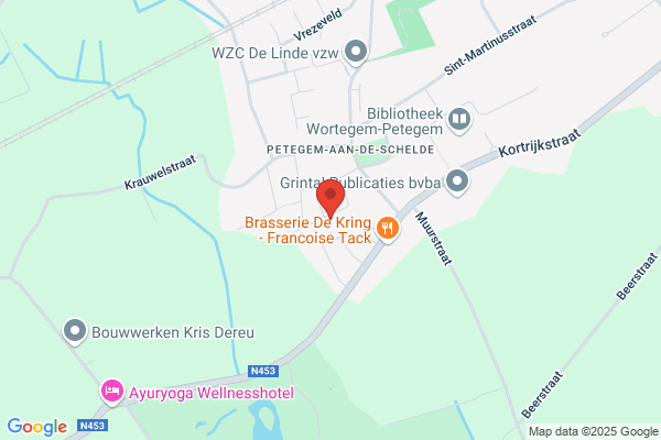 Bouwbedrijf De Puydt
