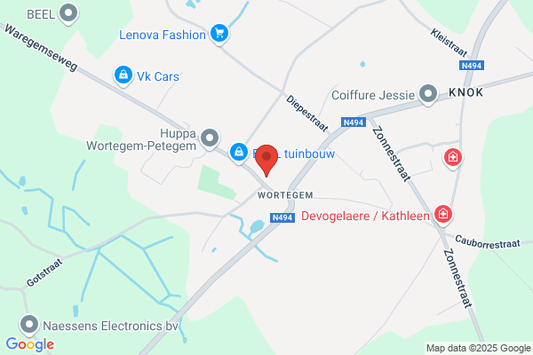 Gevaert-Van Lerbeirghe/P.
