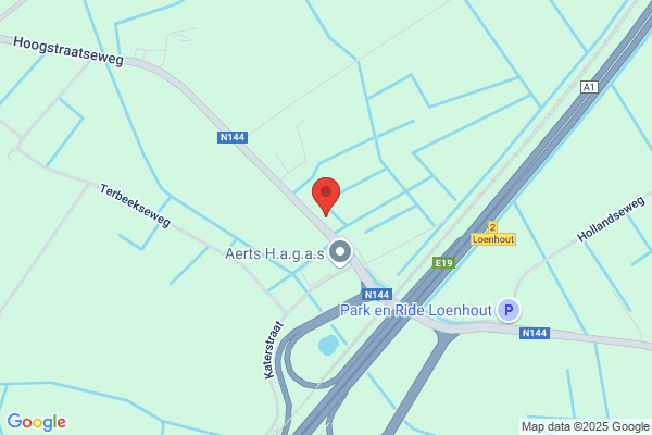 De Meester/Ruth
