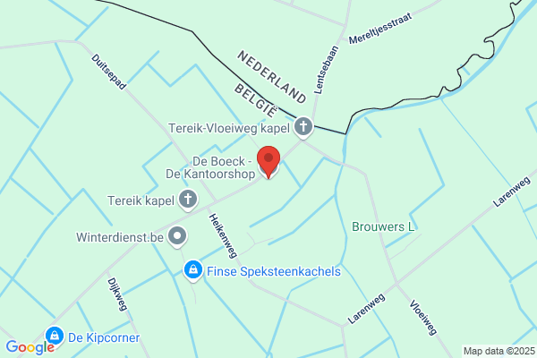 Coudeco Belgium