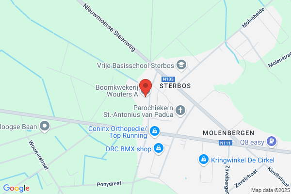 Wouters/Jozef