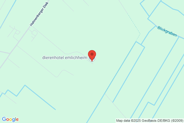 Dierenhotel Popendonk Bvba